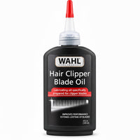 Wahl Hair Clipper Blade Oil 120ml