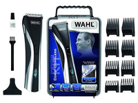 WAHL Rechargeable Lcd Cordless Clipper