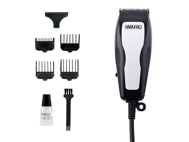 WAHL Homepro 8Pcs Basic 230/50 Euro