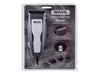 WAHL Homepro 8Pcs Basic 230/50 Euro