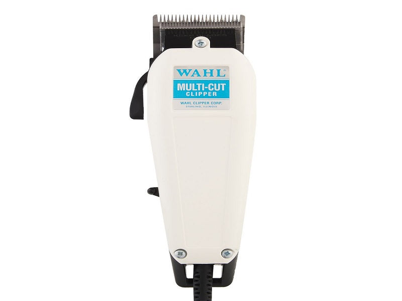 WAHL Multi Cut 11Pc Clipper Kit