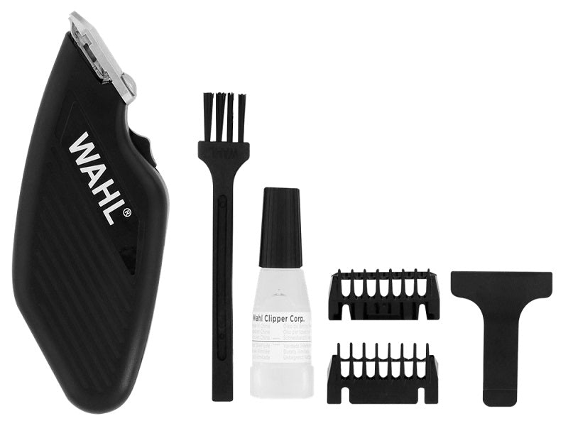 WAHL Travel Battery Trimmer