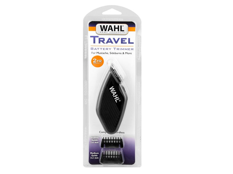 WAHL Travel Battery Trimmer