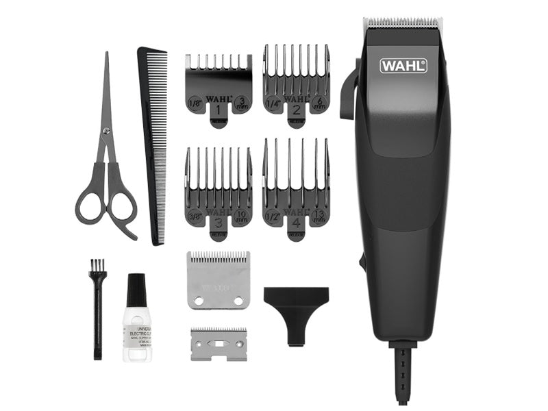 Wahl Home Pro Deluxe Adjustable