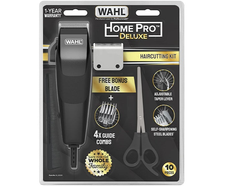 Wahl Home Pro Deluxe Adjustable