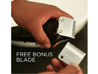 Wahl Home Pro Deluxe Adjustable