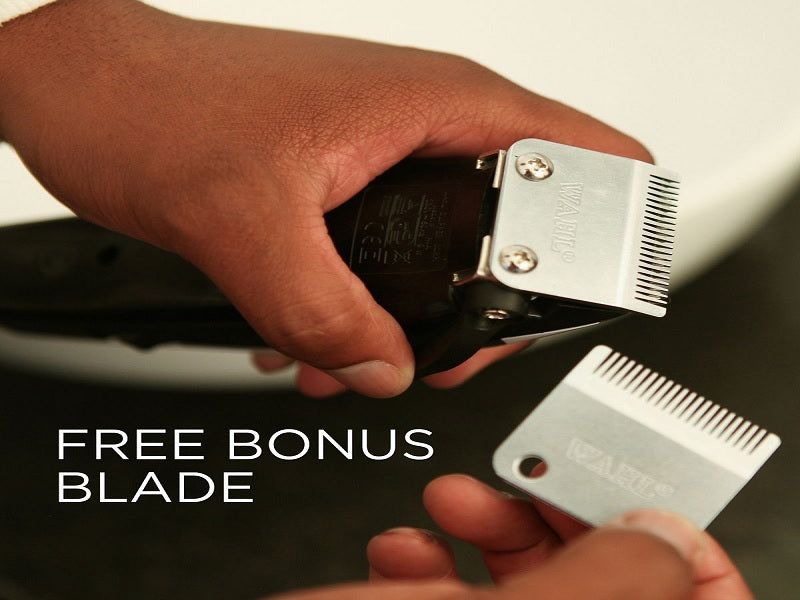 WAHL Smooth Cut Pro 10 Pc