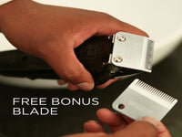 WAHL Smooth Cut Pro 10 Pc