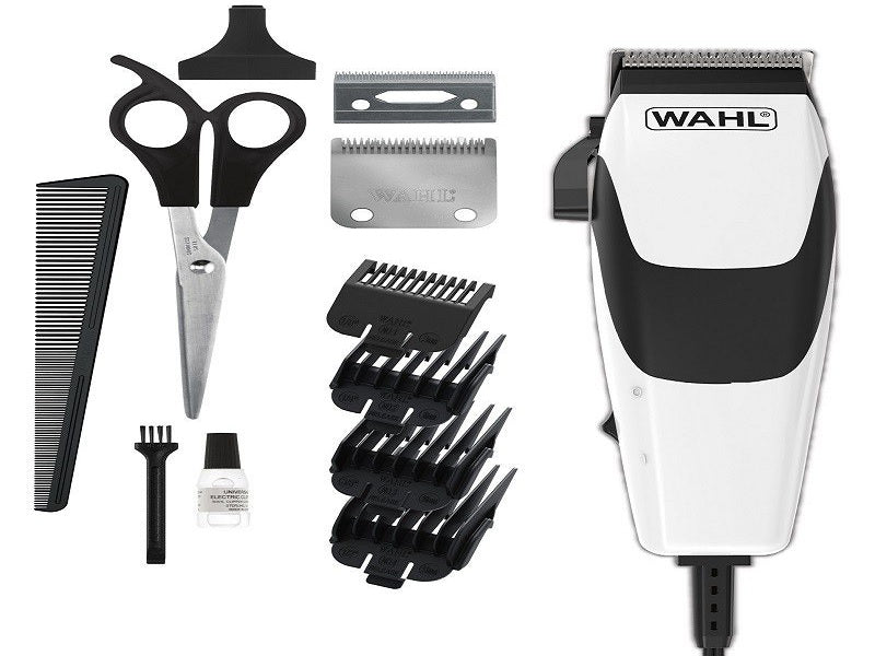 WAHL Smooth Cut Pro 10 Pc