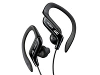 JVC Stereo Headphone Ha-Eb75 Blk