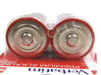 VERBATIM Alkaline D Battrey 2Pckx10(20)