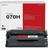 CANON 070H Black Toner
