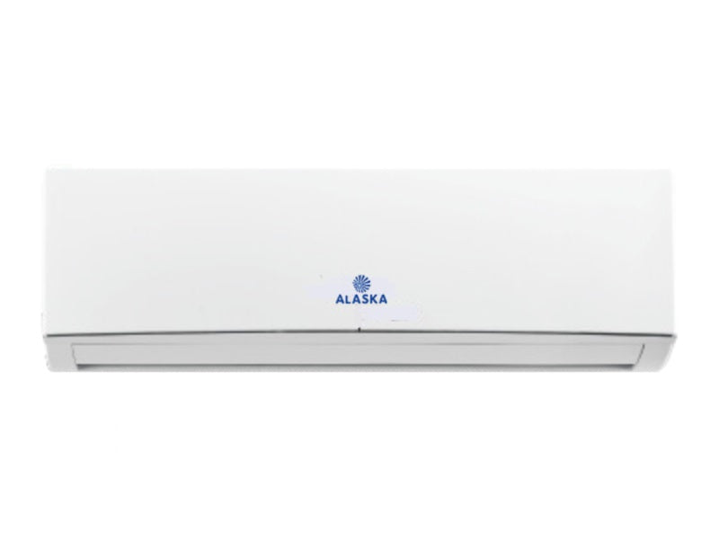 ALASKA 9000 Btu Non Inverter Aircon