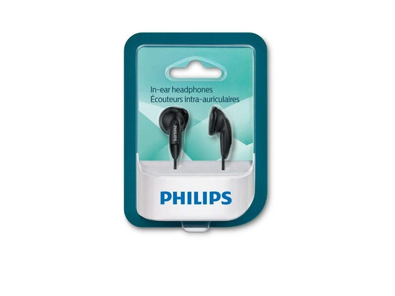 PHILIPS In-Ear Headphones