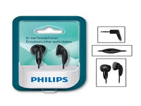 PHILIPS In-Ear Headphones
