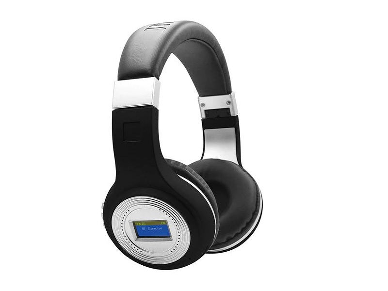 HEADPHONE Wireless Stereo Mp3 - 471