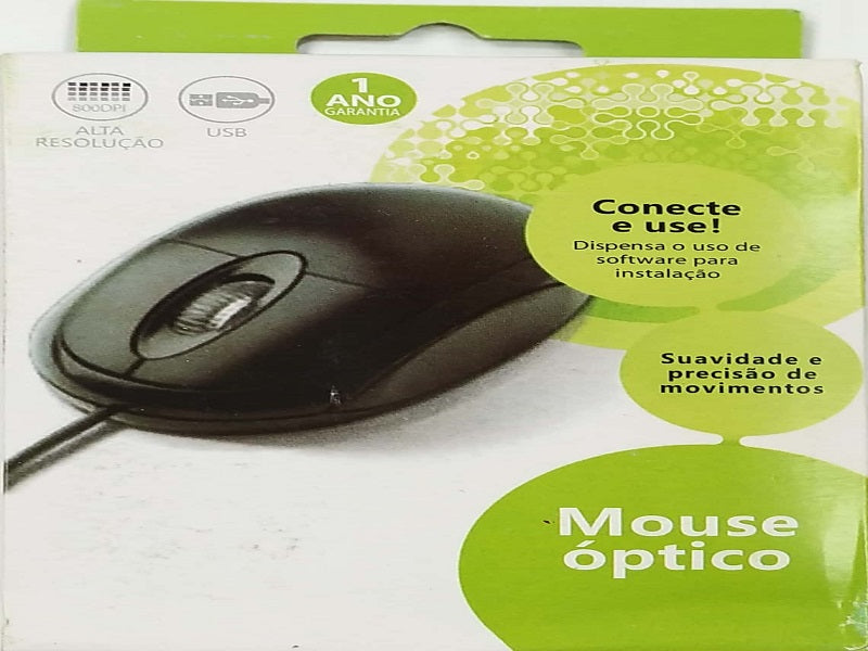 USB Mouse