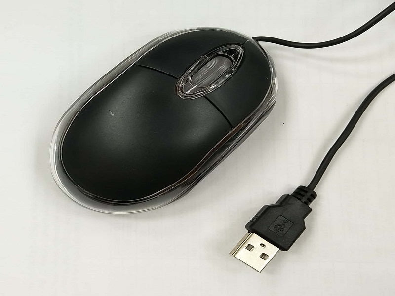 USB Mouse