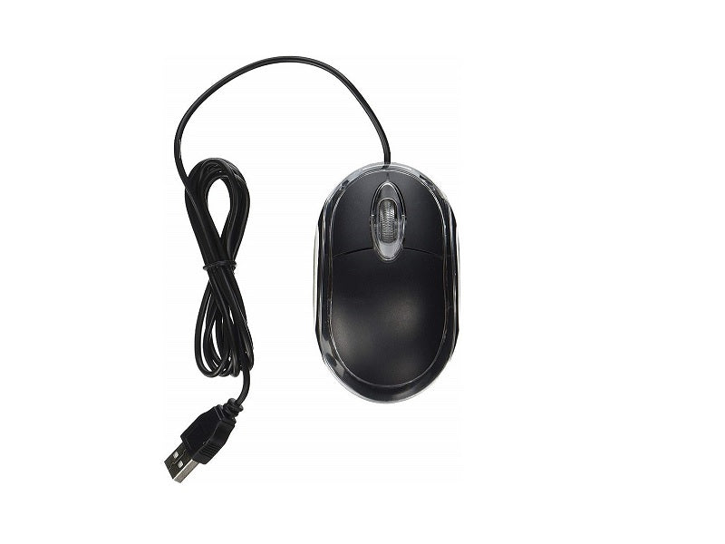 USB Mouse Model No : 1005