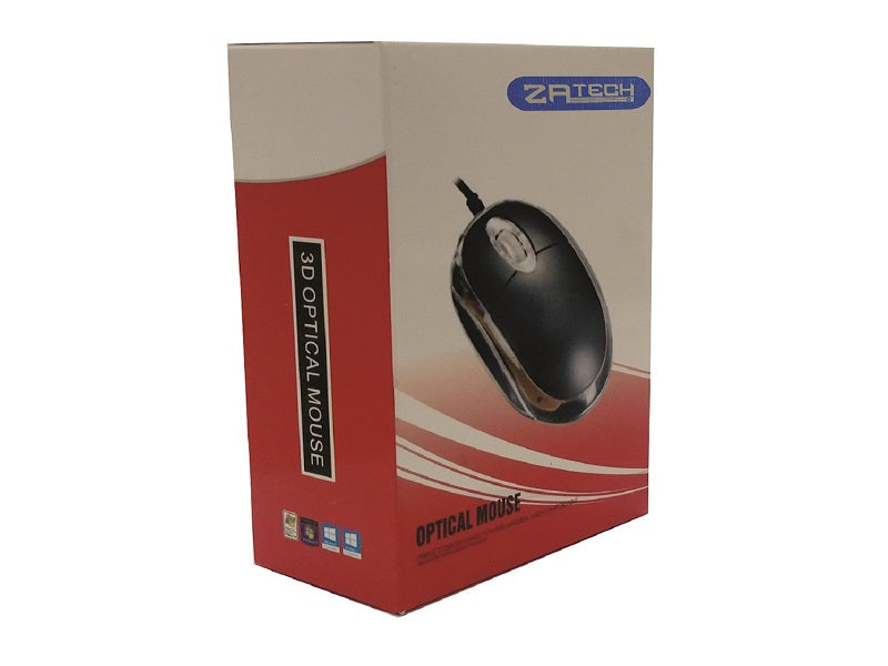 USB Mouse Model No : 1005