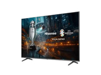 Hisense 100E7N PRO QLED TV - 100"