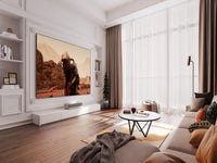 Hisense 100” 4K Laser TV
