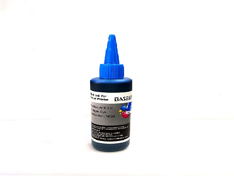 INK 100 Ml Cyan