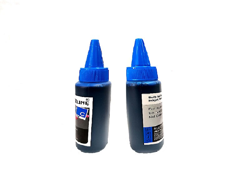 INK 100 Ml Cyan