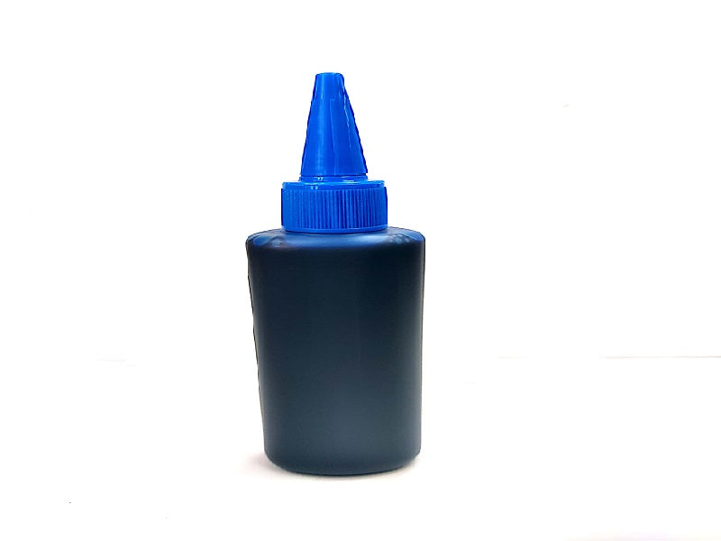 INK 100 Ml Cyan