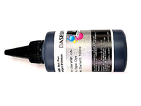 BASELINE Ink 100 Ml Black