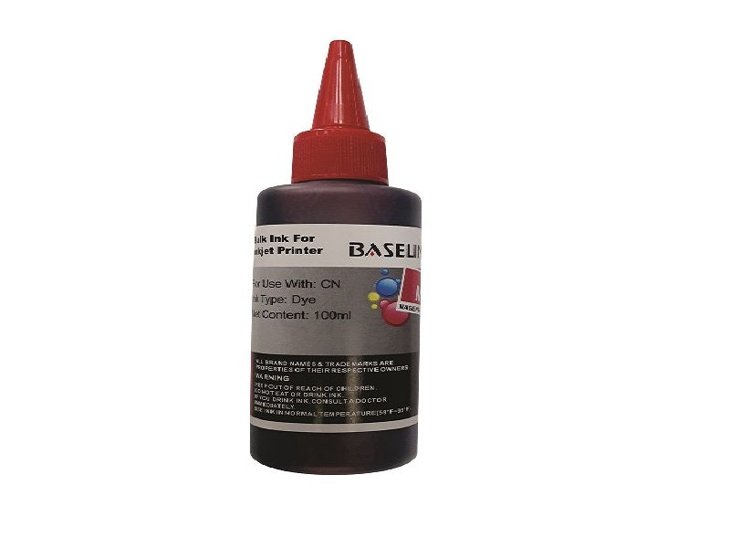 INK 100 Ml Magenta
