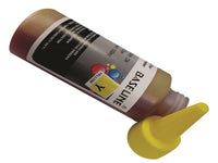 INK 100 Ml Yellow