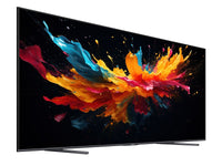 HISENSE QLED 4K Smart 144Hz 100"