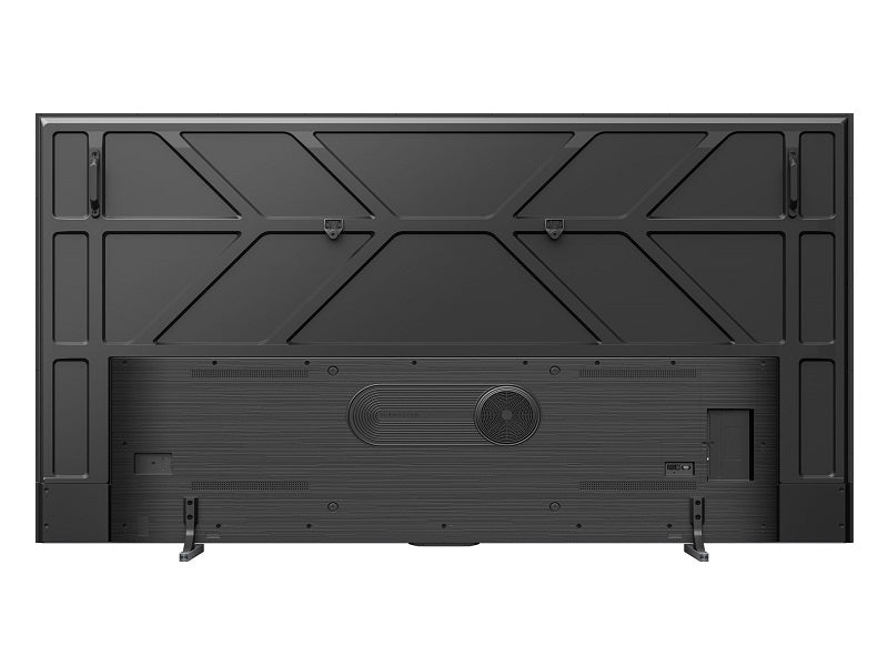 HISENSE QLED 4K Smart 144Hz 100"