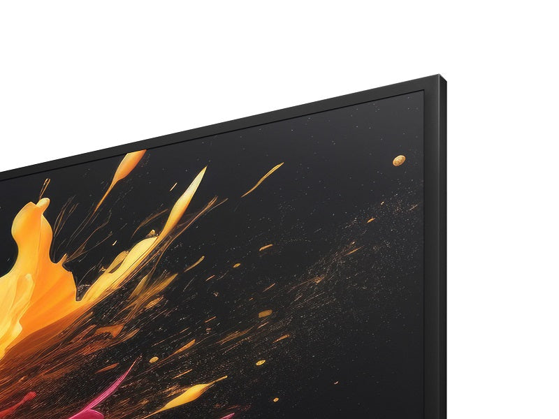 HISENSE QLED 4K Smart 144Hz 100"