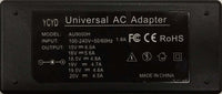 UNIVERSAL 100W Laptop Charger 10 Pin