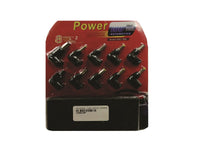 UNIVERSAL 100W Laptop Charger 10 Pin