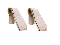 LABEL With Aerrow Up 100X30X500