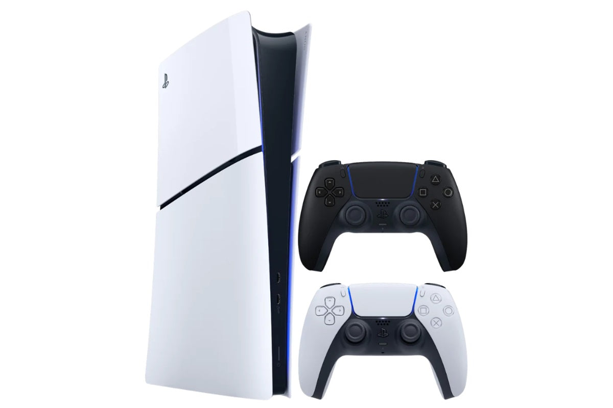 PLAYSTATION 5 DIGITAL EDITION CONSOLE
