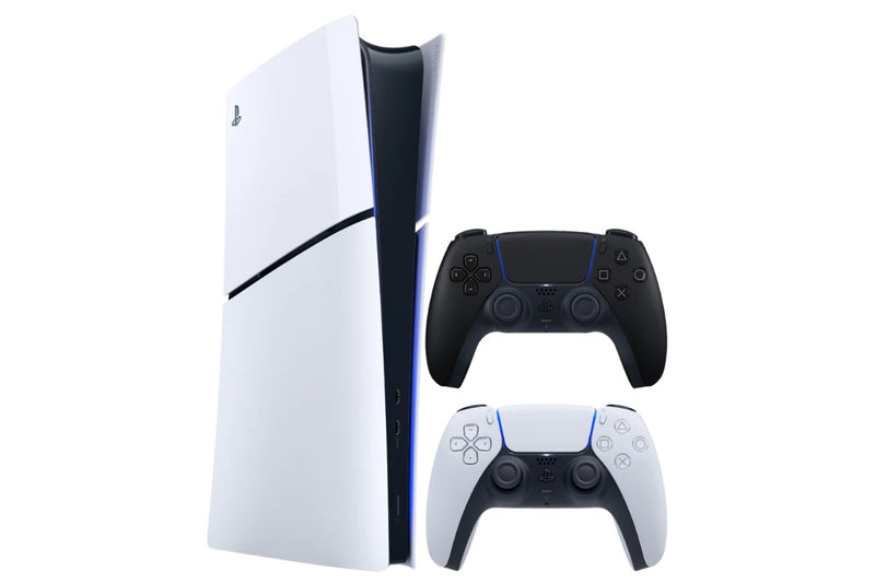 PLAYSTATION 5 DIGITAL EDITION CONSOLE