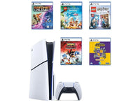 PLAYSTATION 5 STANDARD E + LEGO HARRY PO