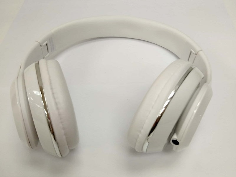 OAKRON Wireless Stereo Mp3 Headset