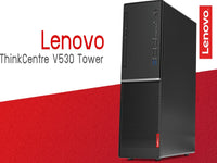LENOVO V530T I5-8400-4Gb-1Tb-W10P64