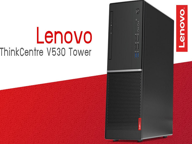 LENOVO V530T I5-8400-4Gb-1Tb-W10P64