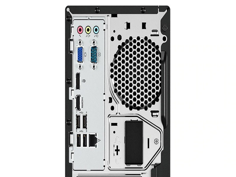 LENOVO V530T I5-8400-4Gb-1Tb-W10P64
