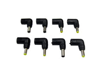 UNIVERSAL 120W Laptop Home+Car Chr 8 Pin