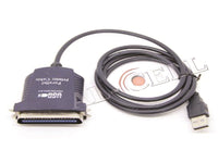 USB To Parellel 1284 Cable
