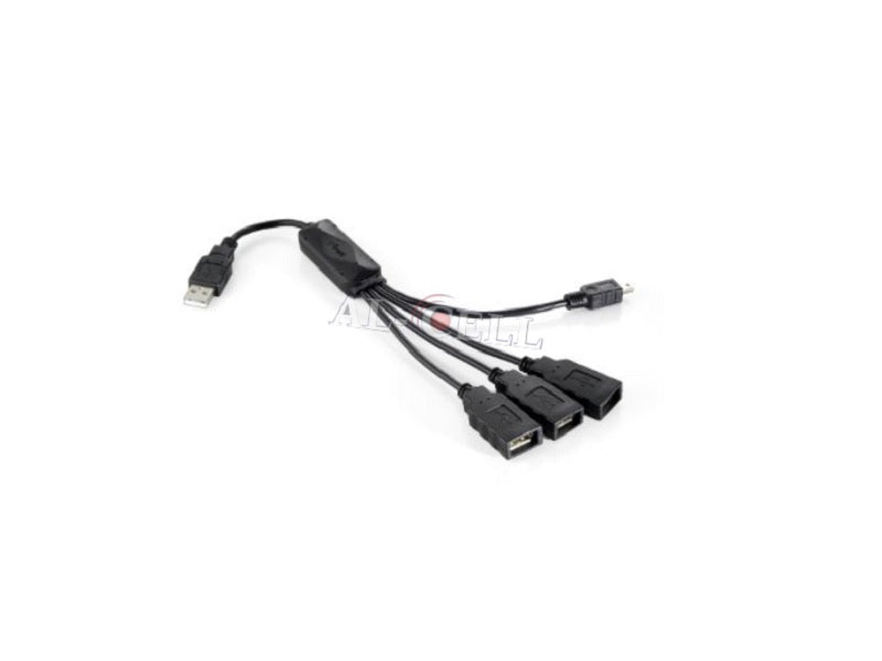 USB 2.0 Cable Usb 3+1