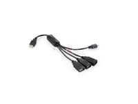 USB 2.0 Cable Usb 3+1
