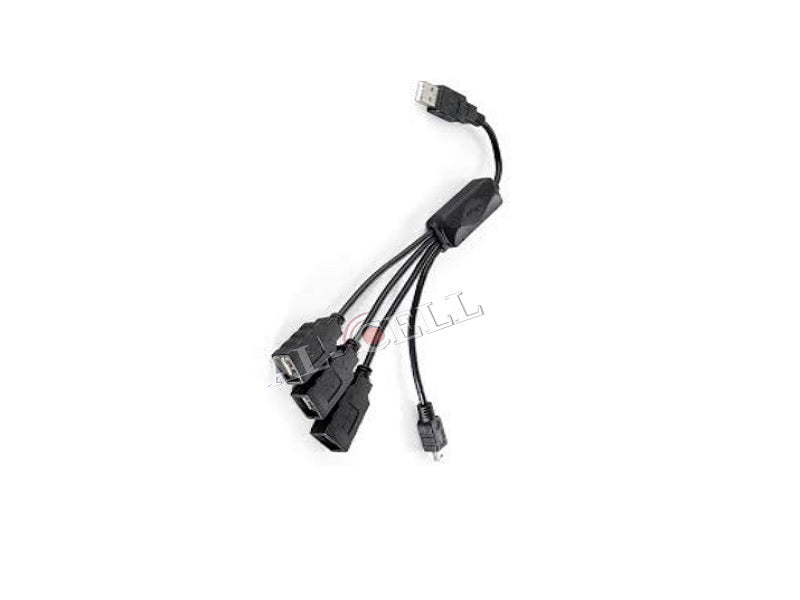 USB 2.0 Cable Usb 3+1